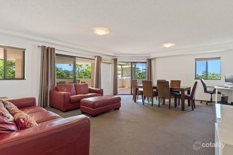 Property photo of 105/99 Gregory Terrace Spring Hill QLD 4000