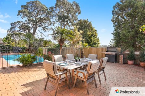 Property photo of 261 Fowler Road Illawong NSW 2234