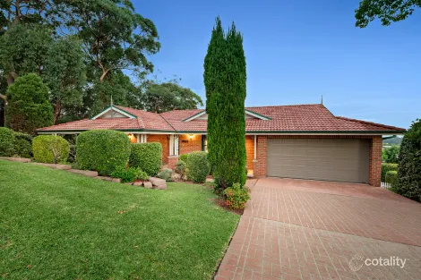 Property photo of 40 Ridgewood Crescent Eleebana NSW 2282