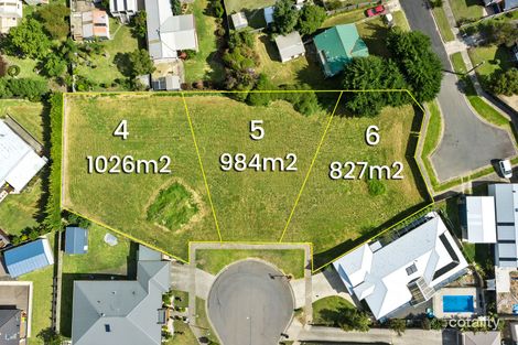 6 Mcclure Ct, Traralgon, VIC 3844