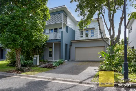 5 Galley Rd, Hope Island, QLD 4212