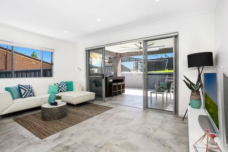 Property photo of 21A Moreton Road Illawong NSW 2234