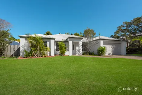 Property photo of 10 Astor Terrace Coomera QLD 4209