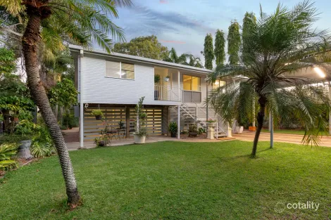 Property photo of 3 Hartwig Street The Range QLD 4700