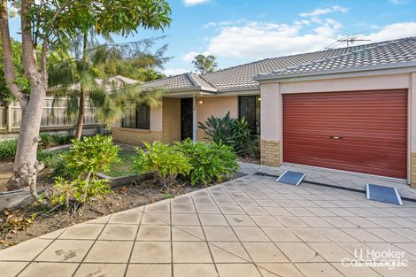 Property photo of 38/46 Hamish Street Calamvale QLD 4116