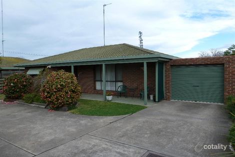 Property photo of 2/42 Francis Street Bairnsdale VIC 3875