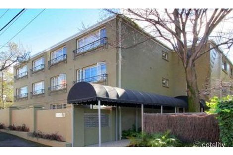 Property photo of 19/274A Domain Road South Yarra VIC 3141