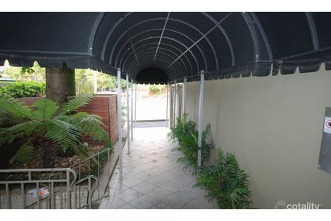 Property photo of 19/274A Domain Road South Yarra VIC 3141