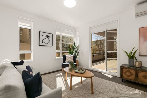 4/2 Seisman Pl, Port Melbourne, VIC 3207