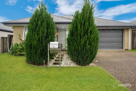 45 Hughes Rd E, Dakabin, QLD 4503