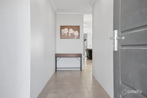 Property photo of 8 Iwasaki Crest Ellenbrook WA 6069