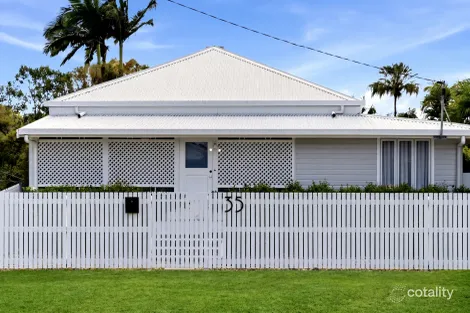 35 Sixth St, South Townsville, QLD 4810