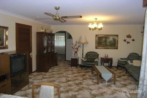 Property photo of 2/12 Apollo Drive Coffs Harbour NSW 2450