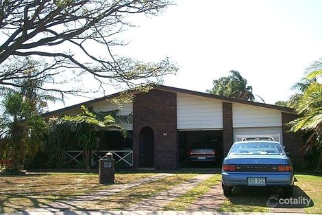 14 Michener Ct, West Mackay, QLD 4740