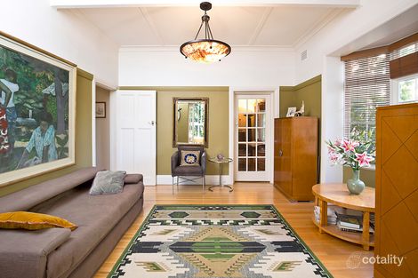 Property photo of 4/4 Holdsworth Avenue Rushcutters Bay NSW 2011