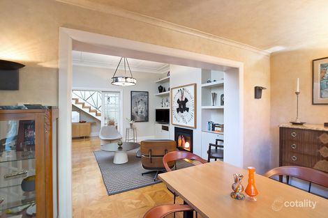 Property photo of 4/4 Holdsworth Avenue Rushcutters Bay NSW 2011