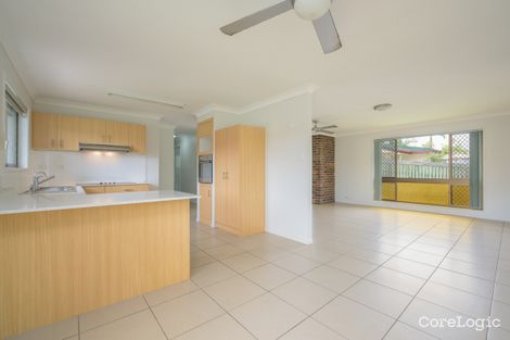 Property photo of 22 Cedrela Street Kin Kora QLD 4680