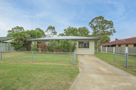 Property photo of 22 Cedrela Street Kin Kora QLD 4680