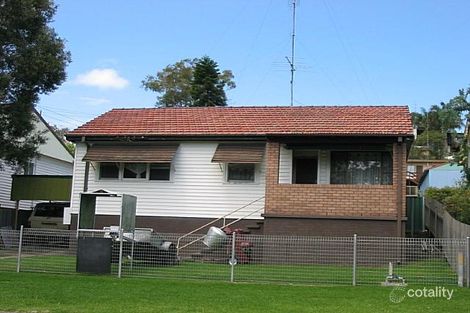 16 Park St, Cardiff, NSW 2285