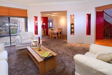 Property photo of 28 Ironbark Place Bridgeman Downs QLD 4035