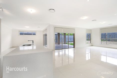 Property photo of 29 Ripple Crescent The Ponds NSW 2769