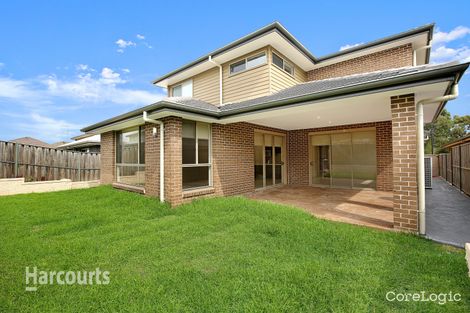 Property photo of 29 Ripple Crescent The Ponds NSW 2769