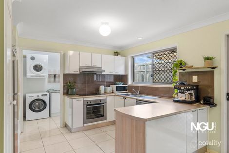 Property photo of 80/116 Albert Street Goodna QLD 4300