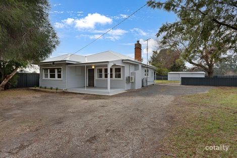 52 Byrne St, Moyhu, VIC 3732