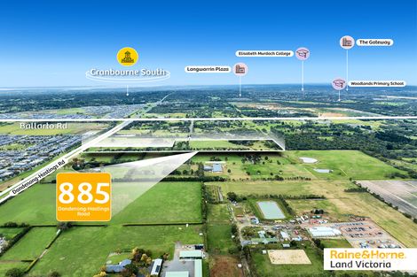 885 Dandenong-Hastings Rd, Skye, VIC 3977