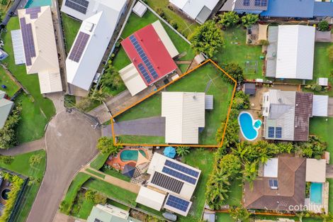 Property photo of 4 Kumala Street Battery Hill QLD 4551
