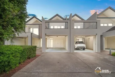 Property photo of 34/9 Greg Norman Drive Point Cook VIC 3030