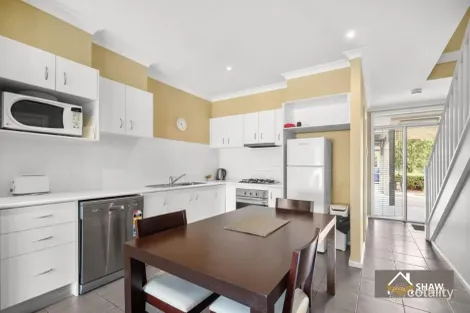 Property photo of 34/9 Greg Norman Drive Point Cook VIC 3030