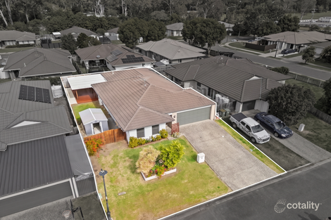 3 Maud St, Bannockburn, QLD 4207