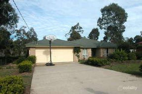 Property photo of 135-137 Horseshoe Crescent New Beith QLD 4124