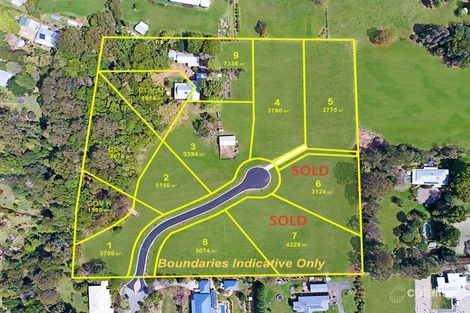 Property photo of 12 Knolls Court Maleny QLD 4552