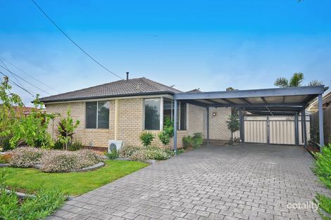 Property photo of 134 Green Gully Road Kealba VIC 3021