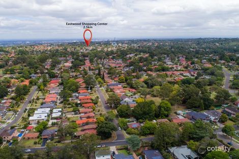 Property photo of 27 Kingsford Avenue Eastwood NSW 2122