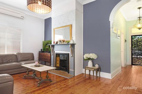 Property photo of 12 Rolfe Street Rosebery NSW 2018
