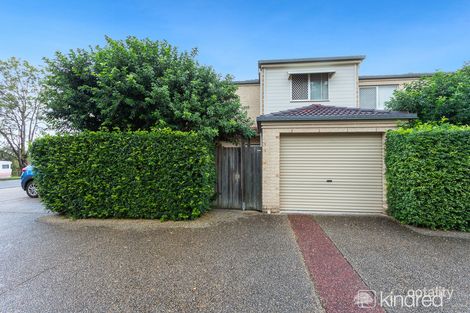 Property photo of 7/24 Bere Street Gaythorne QLD 4051