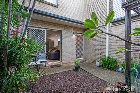 Property photo of 7/24 Bere Street Gaythorne QLD 4051