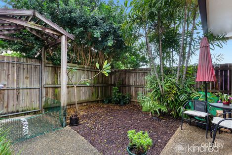 Property photo of 7/24 Bere Street Gaythorne QLD 4051