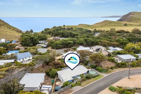 13 SCENIC VIEW DR, SECOND VALLEY, SA 5204