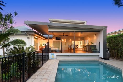 Property photo of 63 Cheviot Street Grange QLD 4051