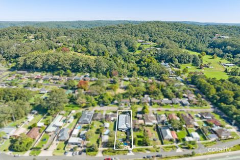 Property photo of 48 Lisarow Street Lisarow NSW 2250