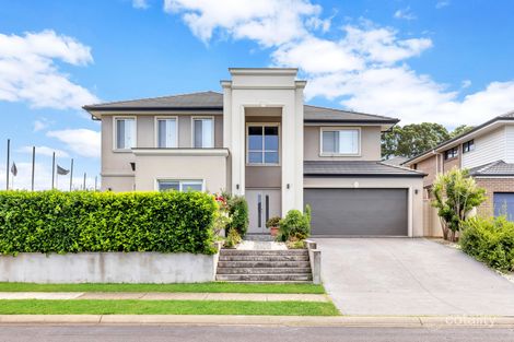 62 Chepstow Dr, Castle Hill, NSW 2154