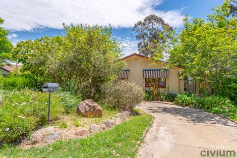 Property photo of 22 Ardlethan Street Fisher ACT 2611