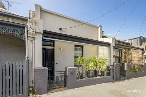 874 Nicholson St, Fitzroy North, VIC 3068