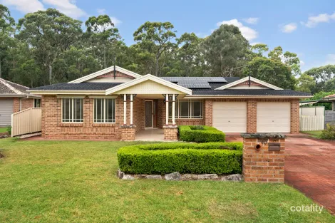 40 Coachwood Dr, Medowie, NSW 2318