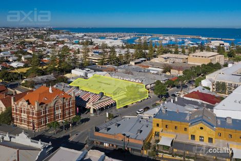 19 Essex St, Fremantle, WA 6160