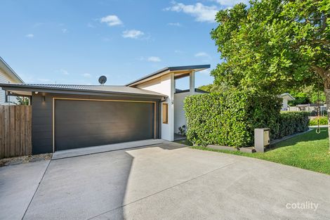 Property photo of 39A Fox Valley Way Lennox Head NSW 2478
